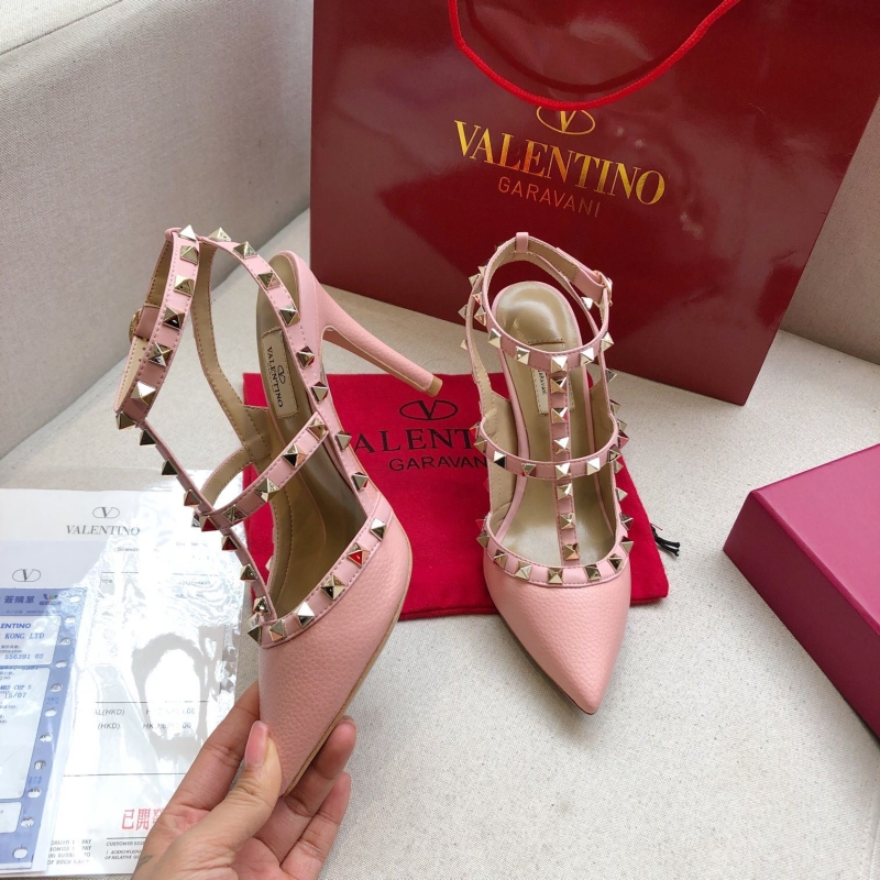 Valentino High Heels